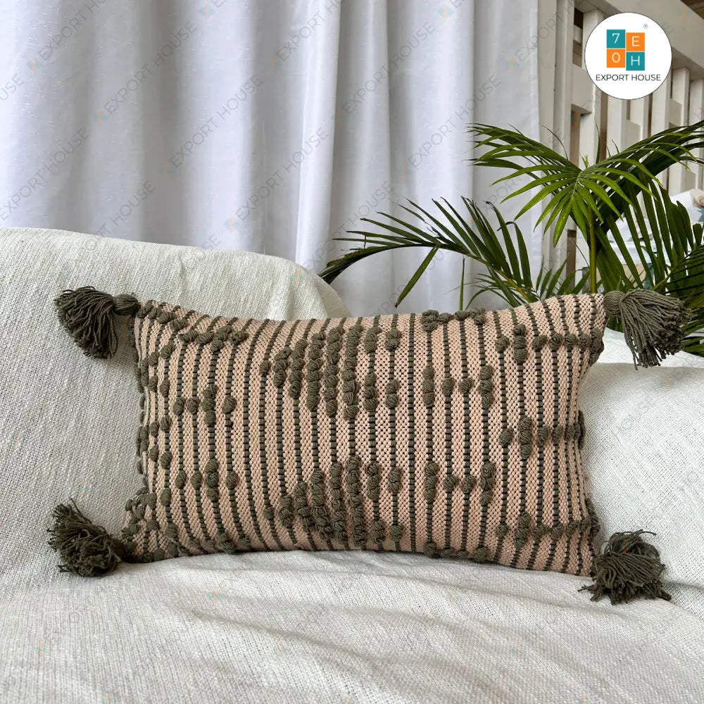 Lumbar Cushion cover