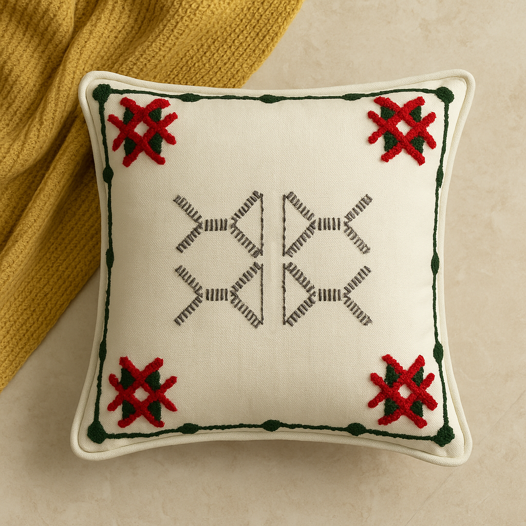 Regal stitched-Premium Cushion Covers