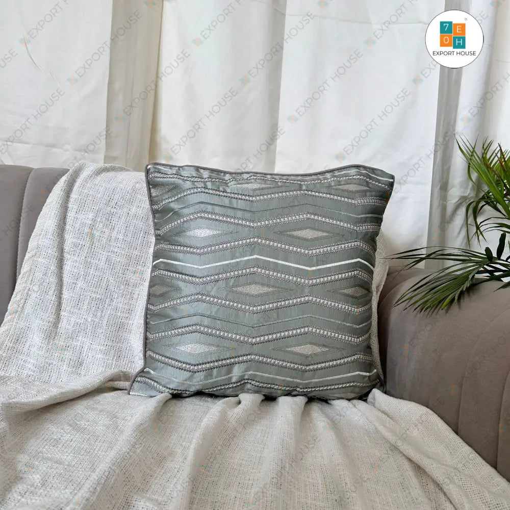 Velvet Cushion cover