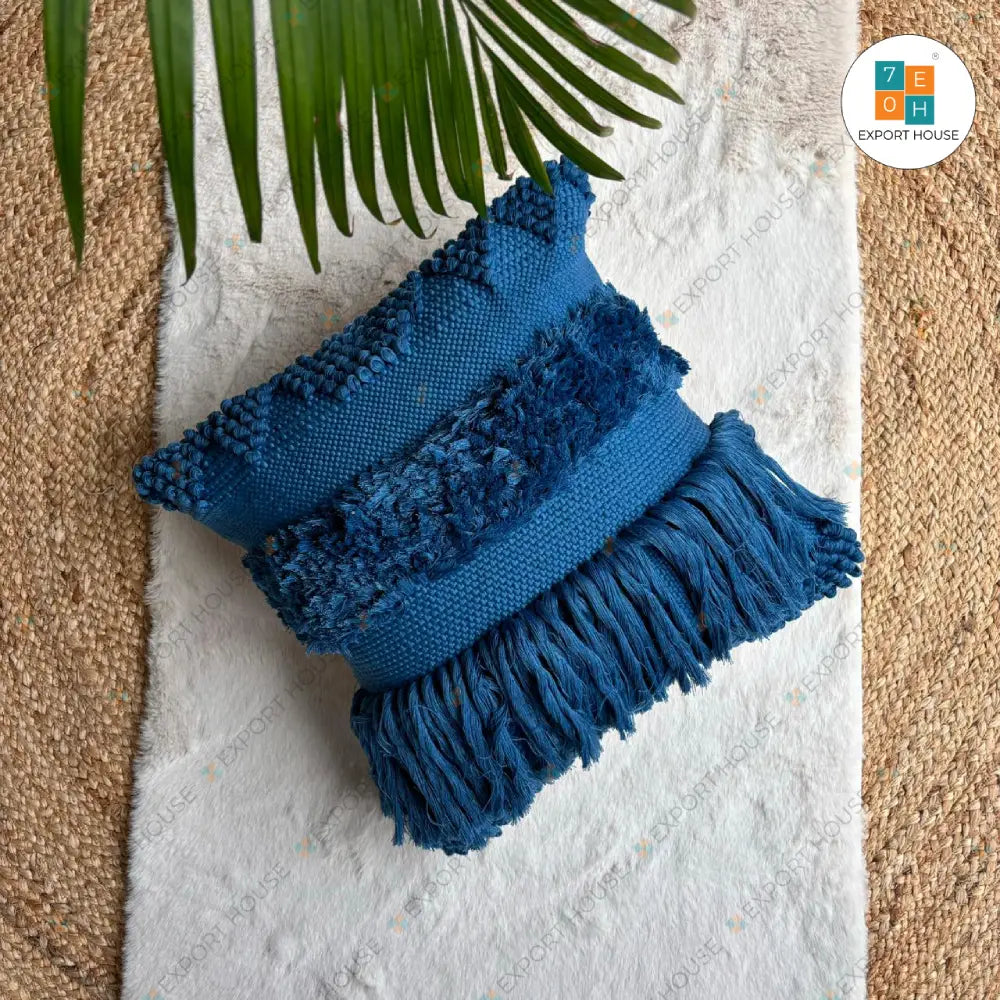 Boho Cushion Cover