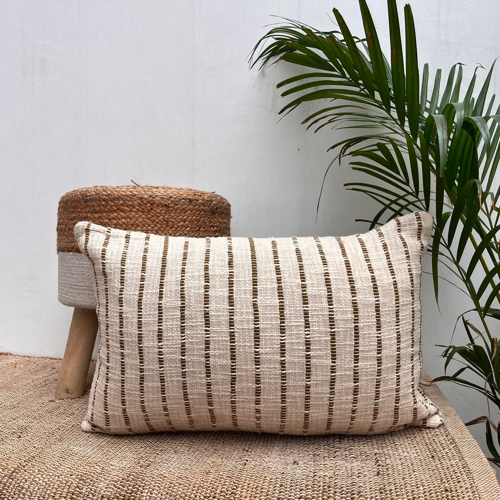 Lumbar Cover