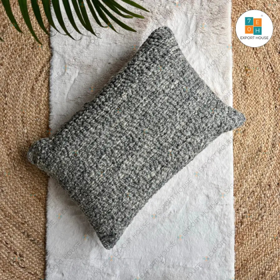 Boho Cushion Cover