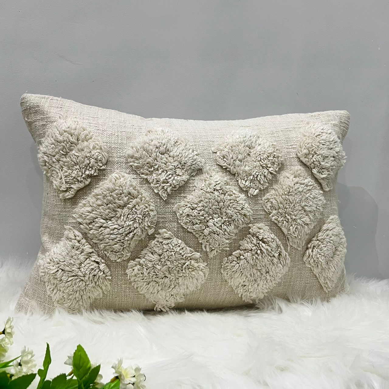 Lumbar Cover