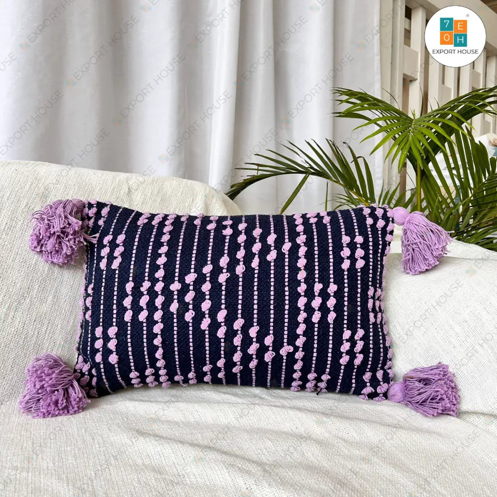 Lumbar Cushion cover