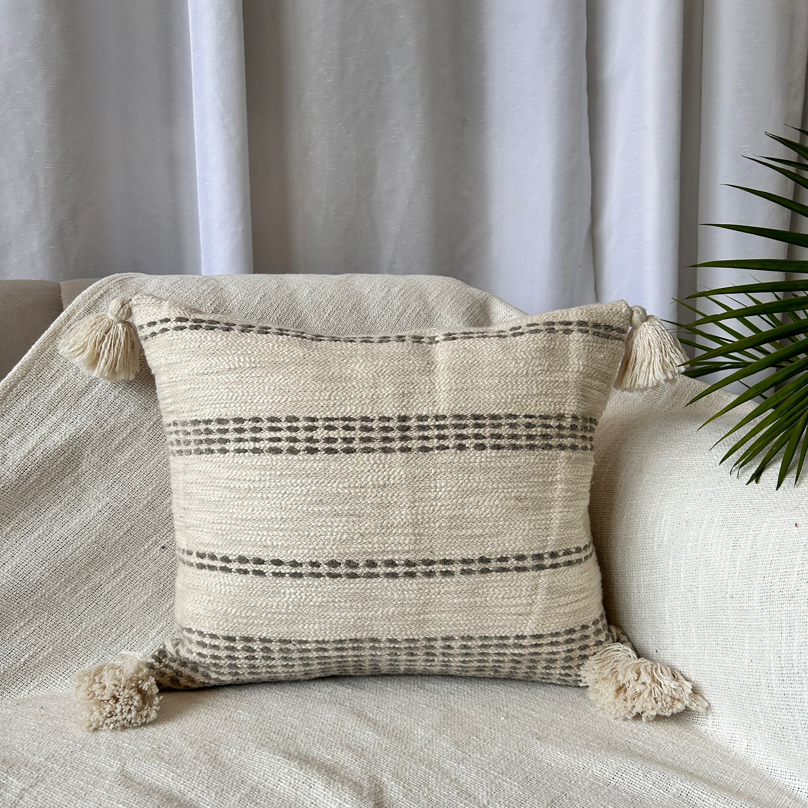 Lumbar Cover