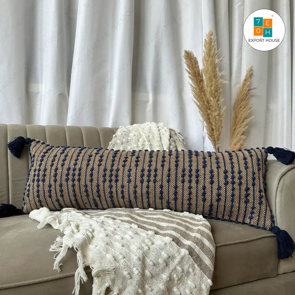 Bohemian Cushion Cover 12x36