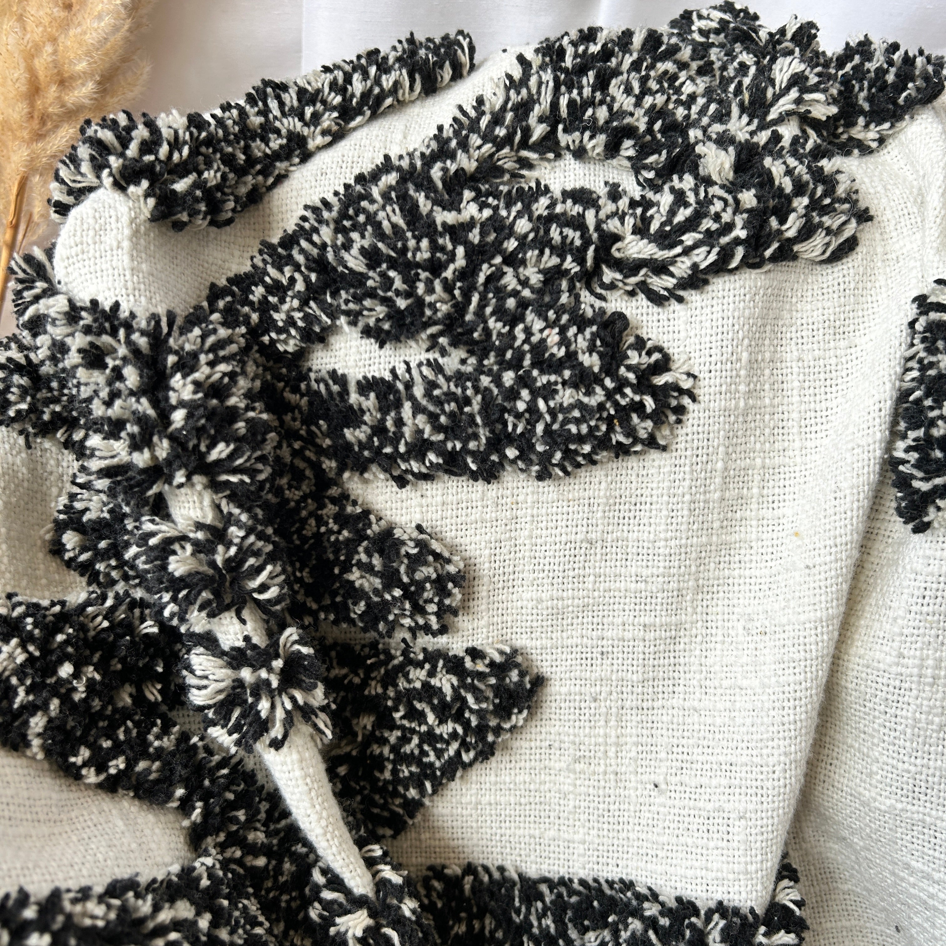Premium Sofa Throw Blanket