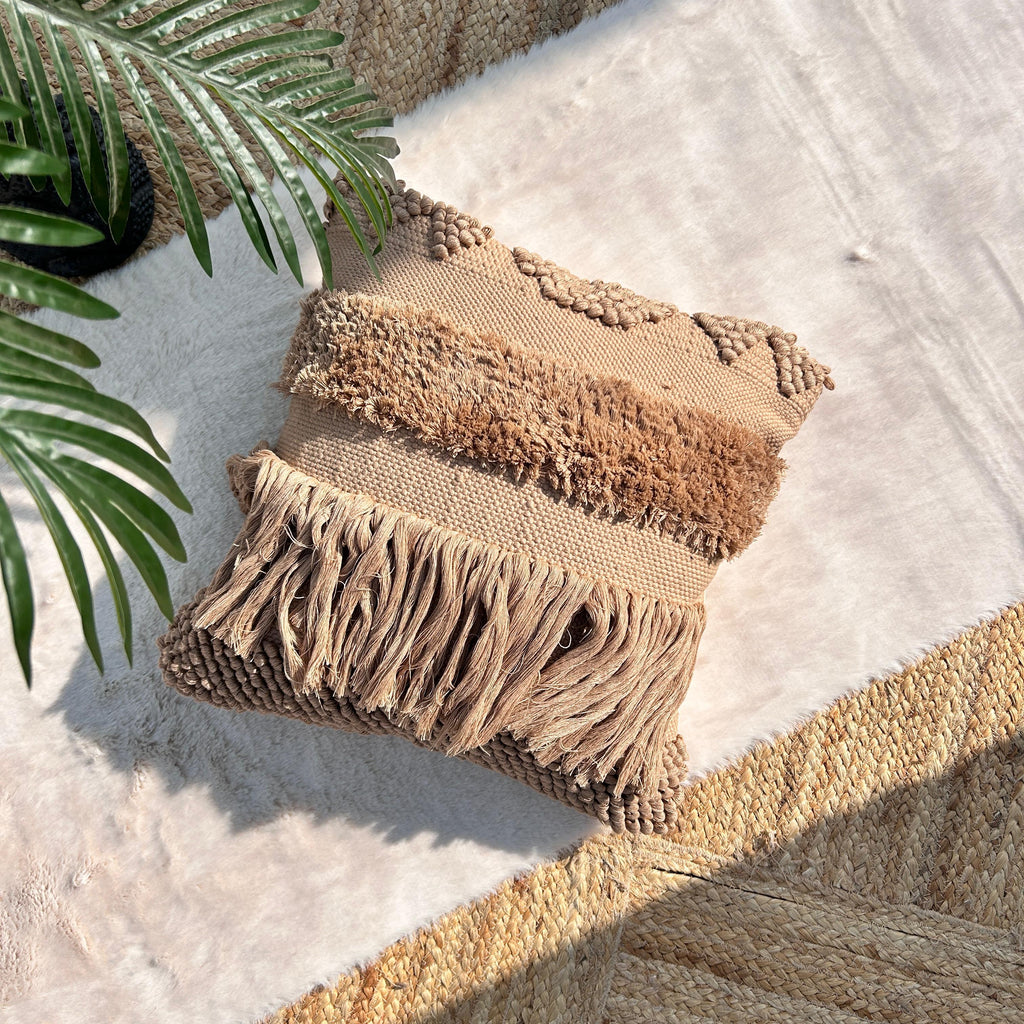 Boho Cushion Cover