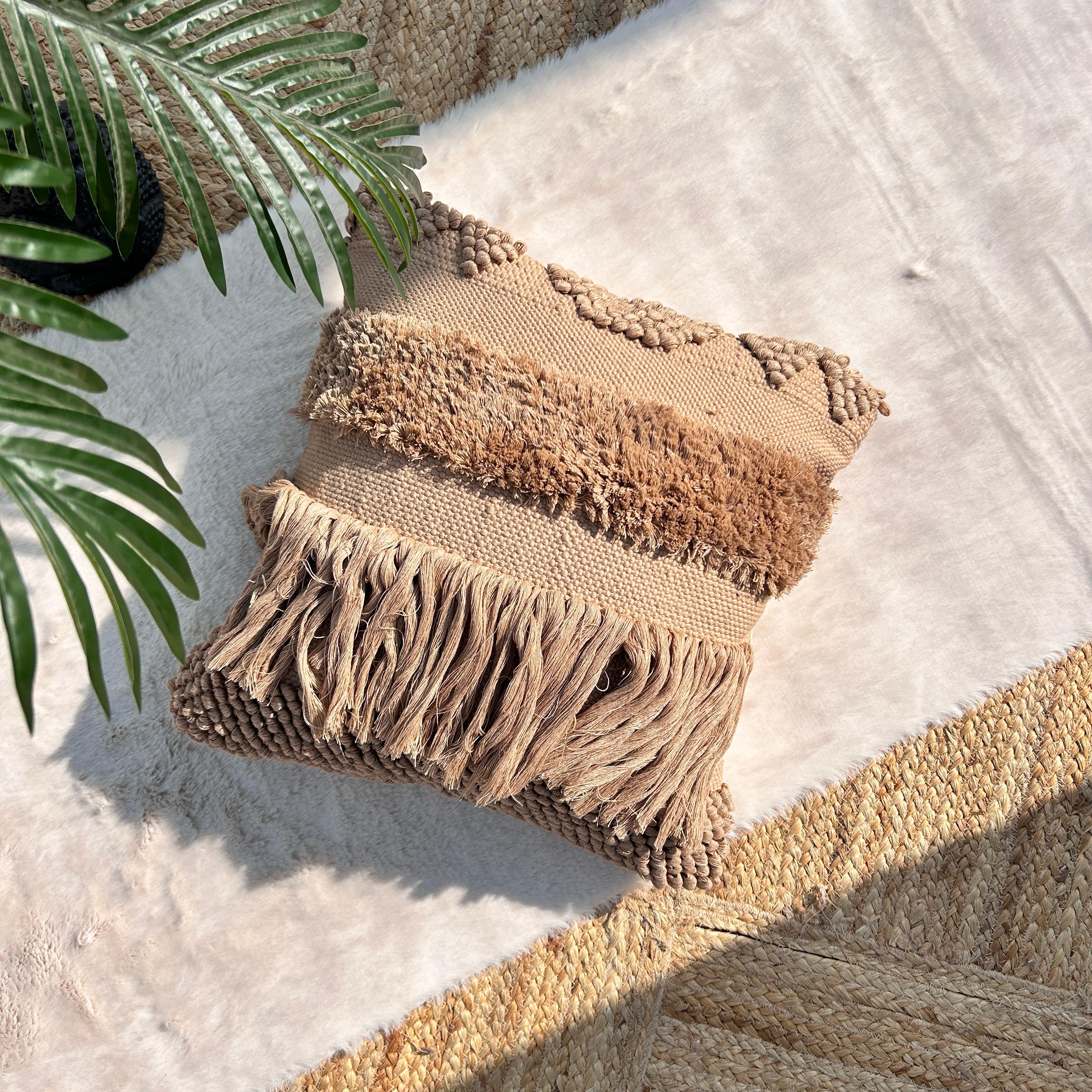 Boho Cushion Cover