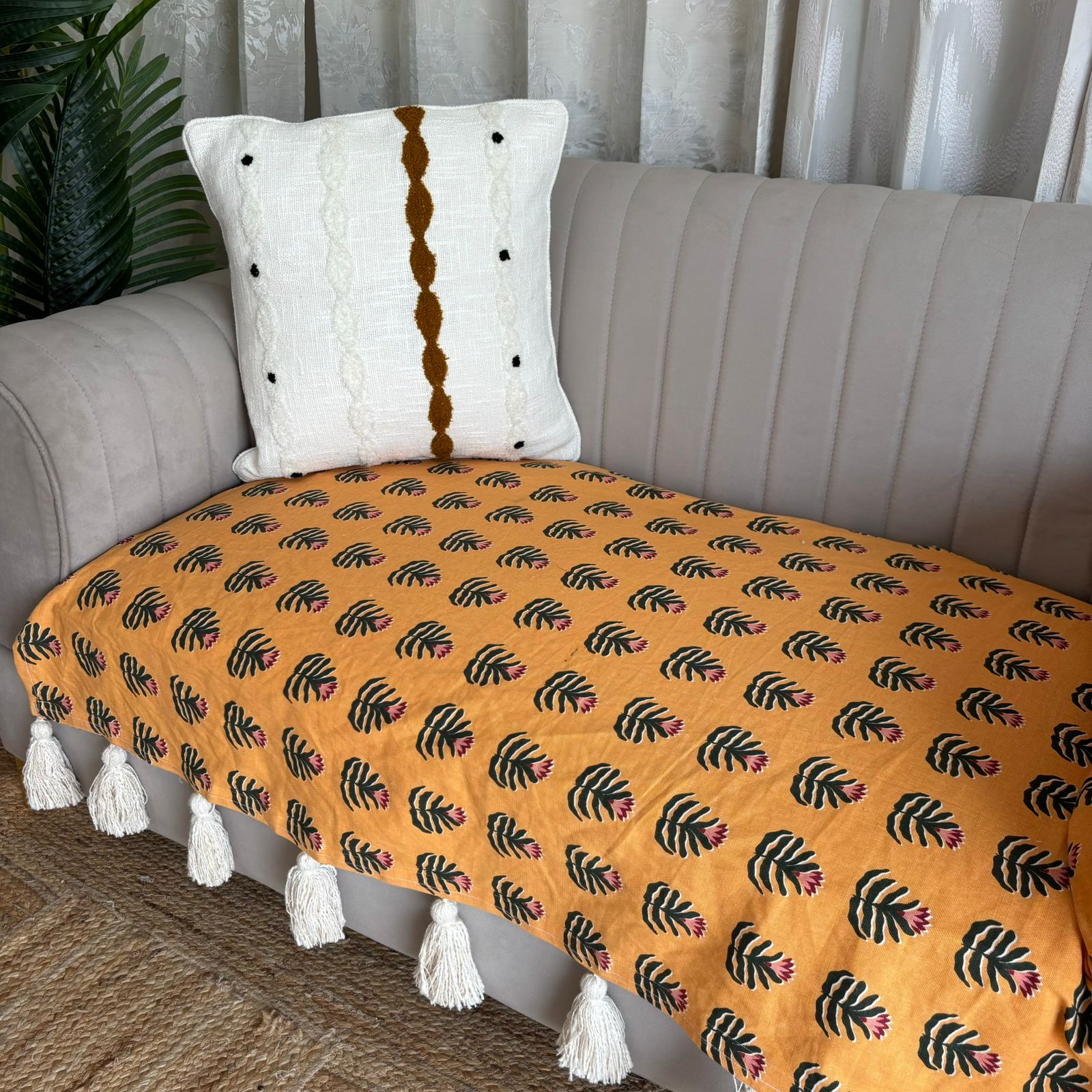 Sofa Cover