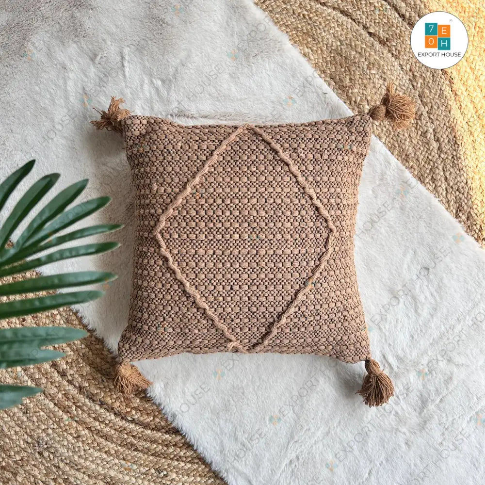 Boho Cushion Cover