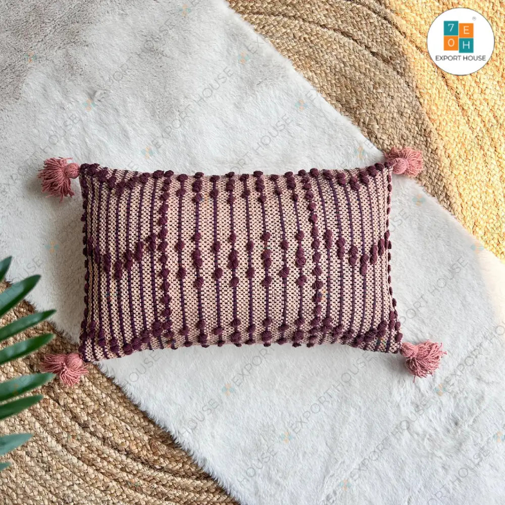 Boho Cushion Cover