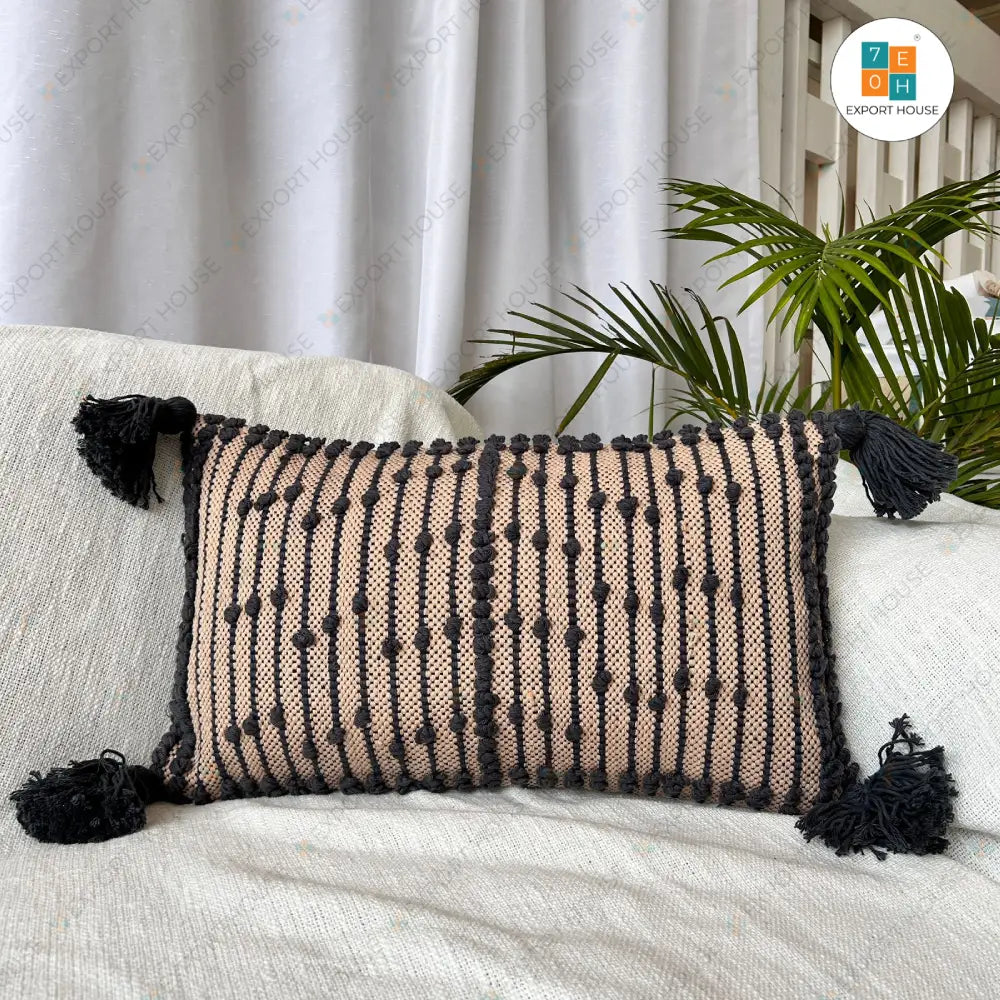 Lumbar Cushion cover