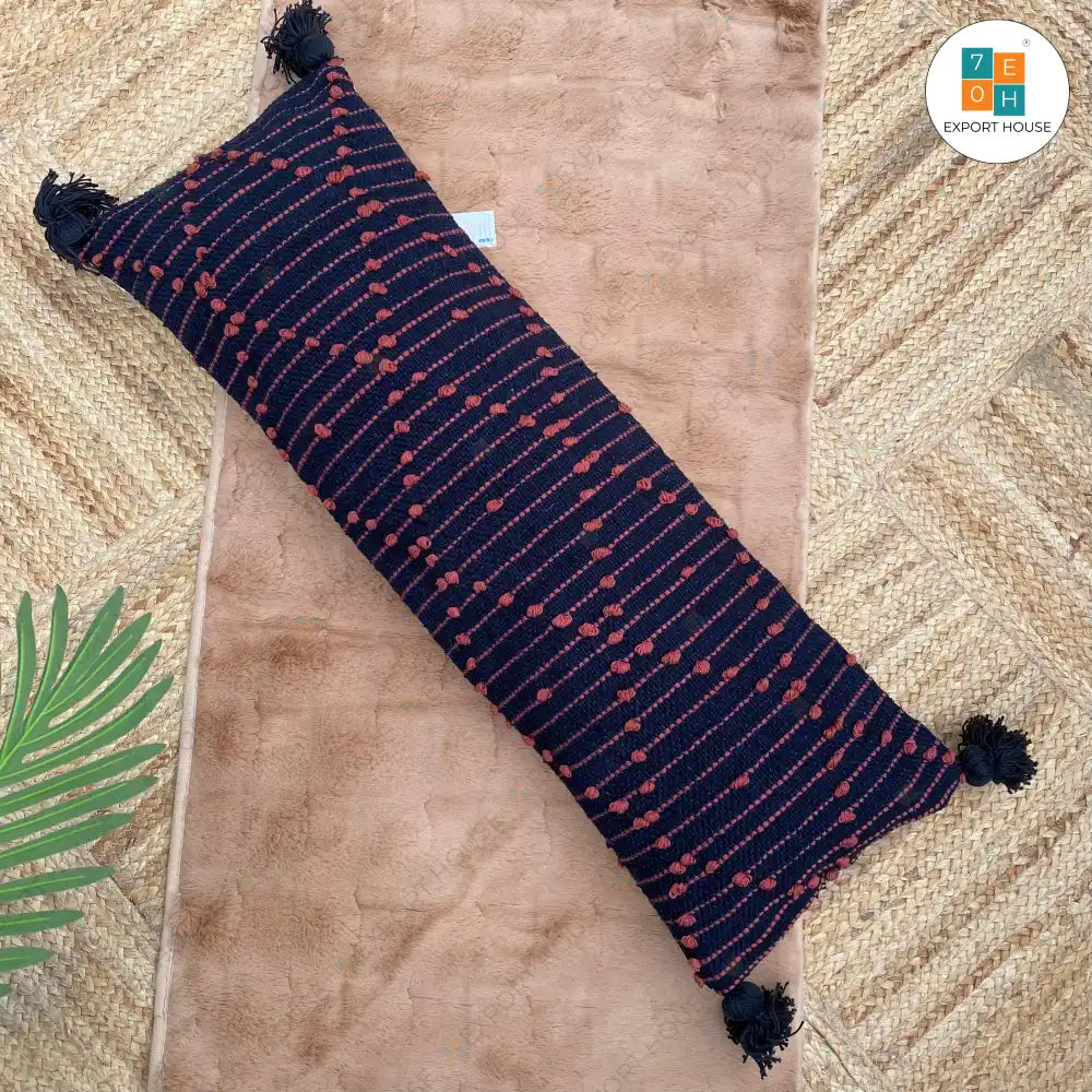 Boho Cushion Cover