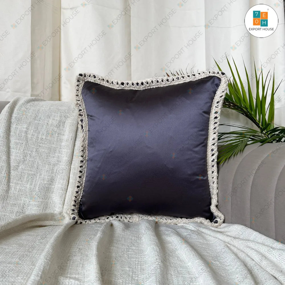 Velvet Cushion cover