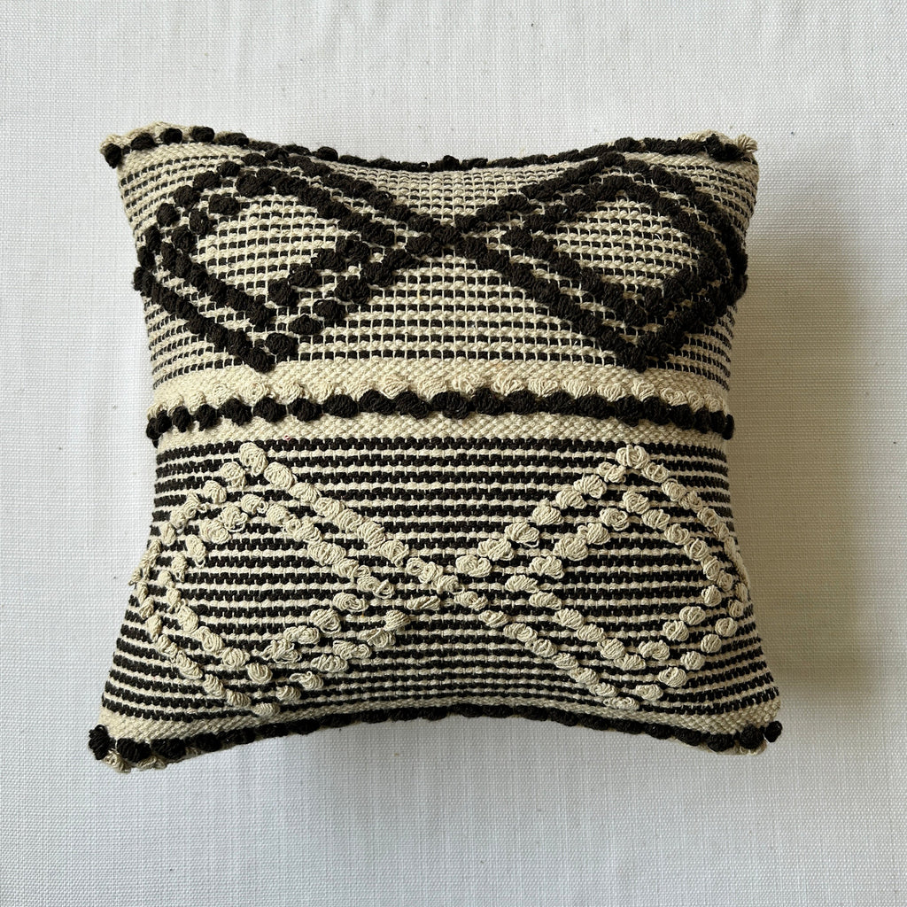 Boho Cushion Cover