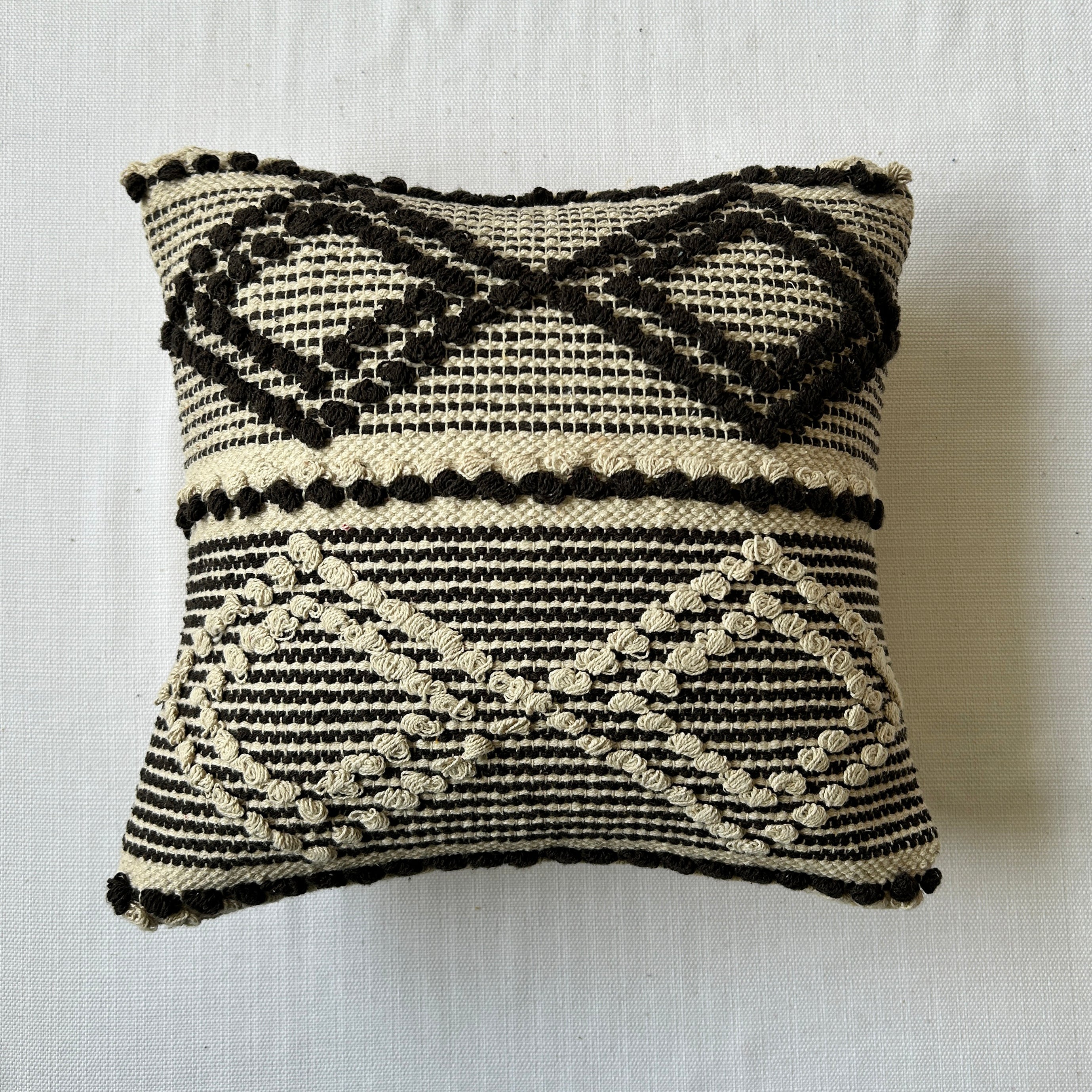 Boho Cushion Cover