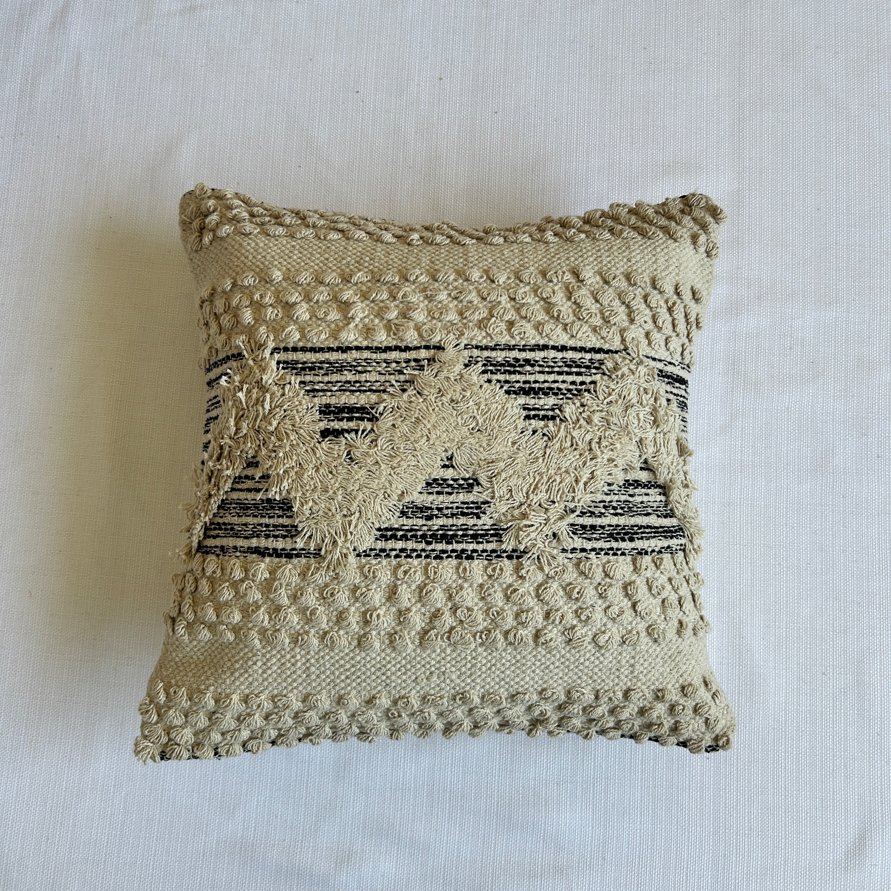 Boho Cushion Cover