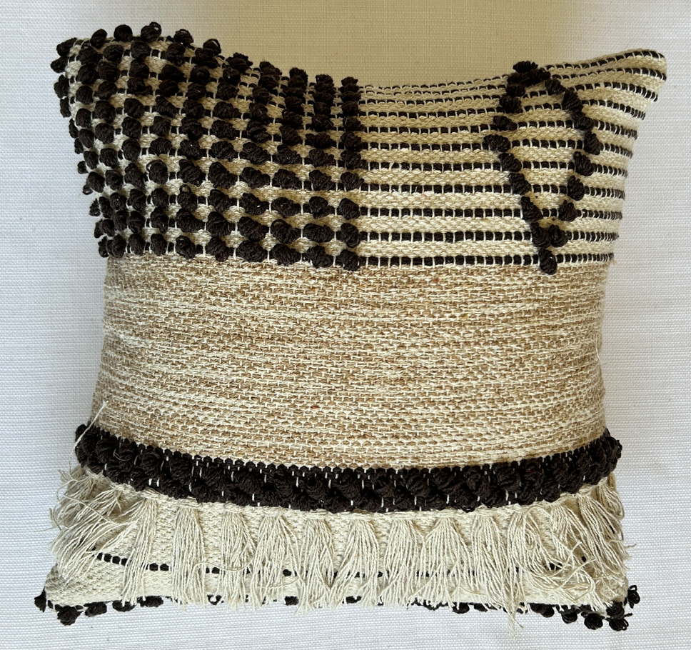 Boho Cushion Cover