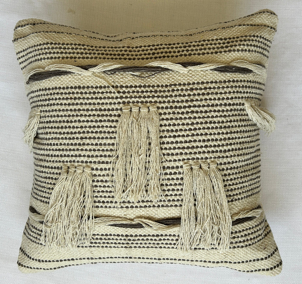 Boho Cushion Cover