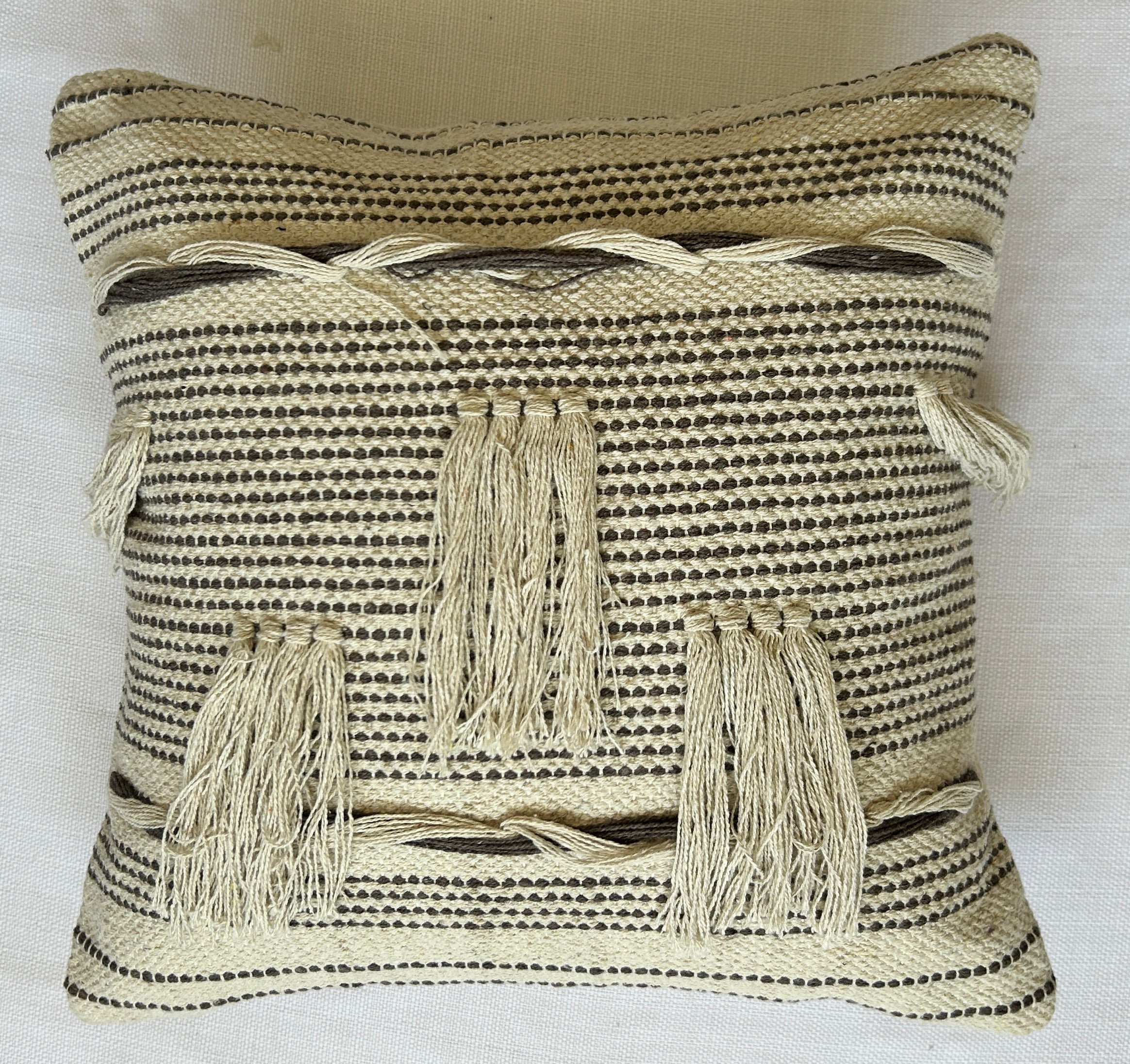 Boho Cushion Cover