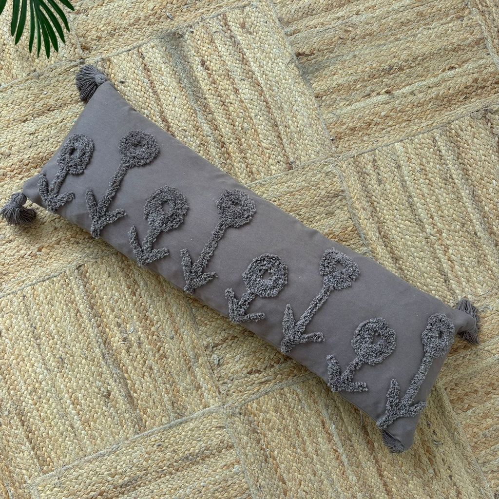 Tufted Cushion Cover