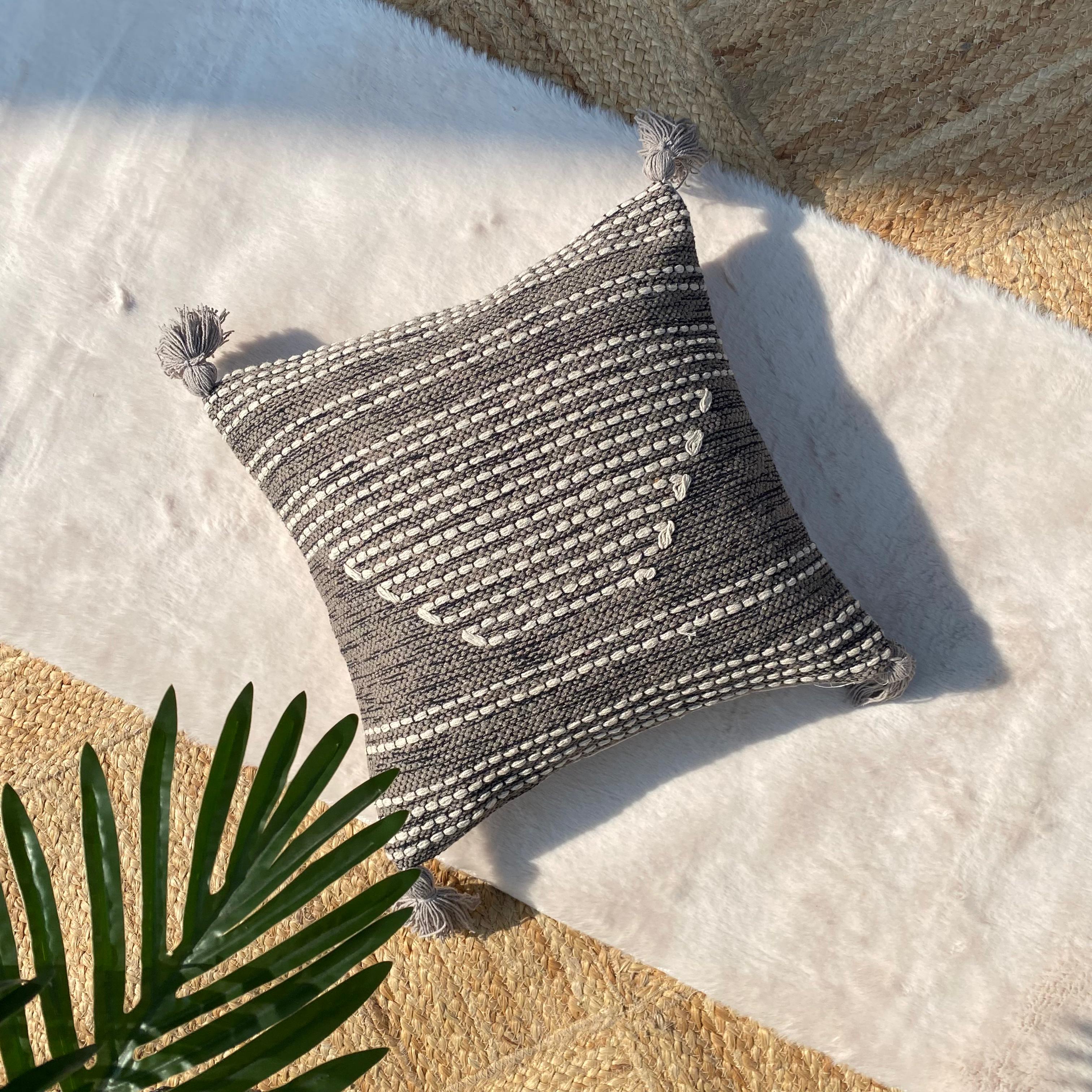 Boho Cushion Cover