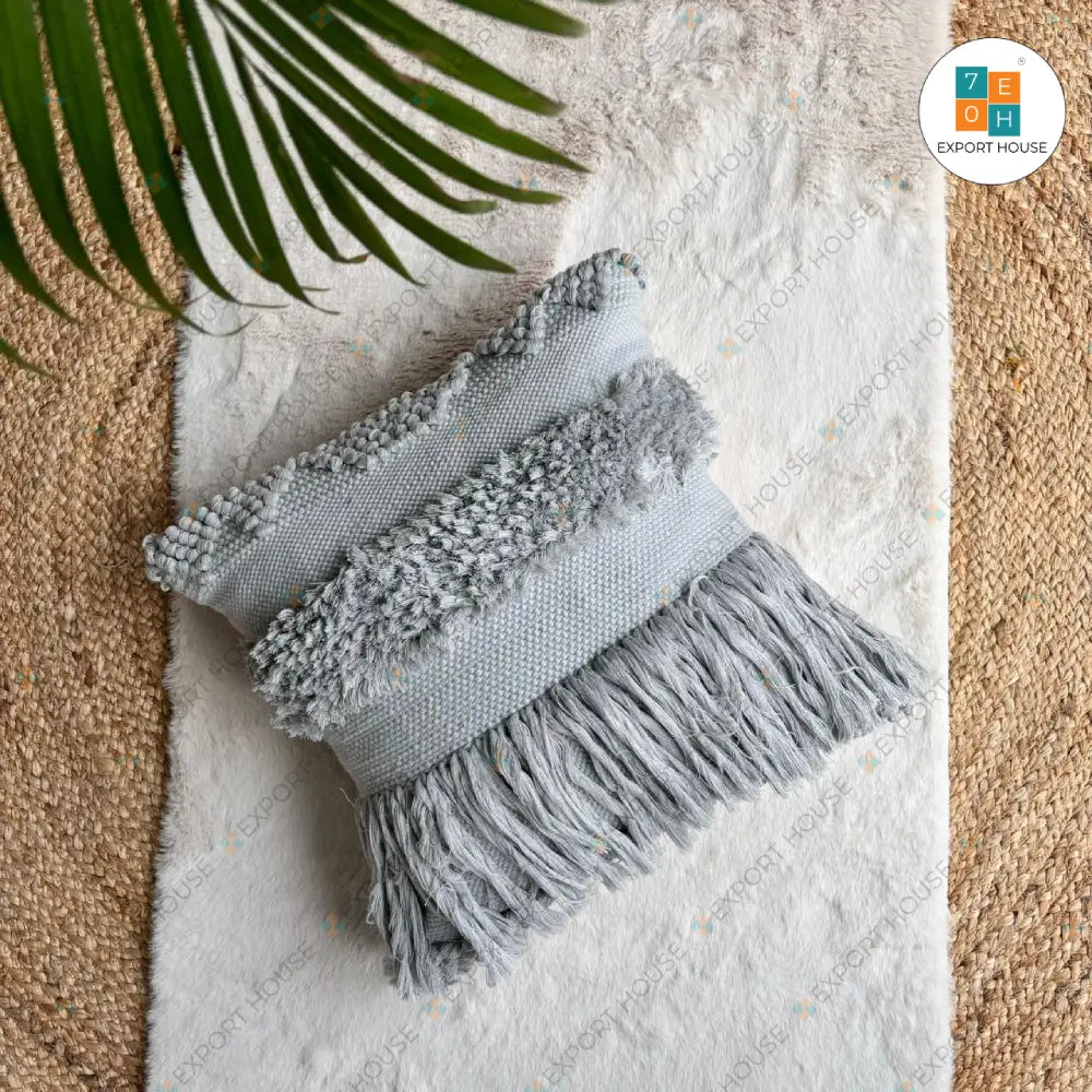 Boho Cushion Cover