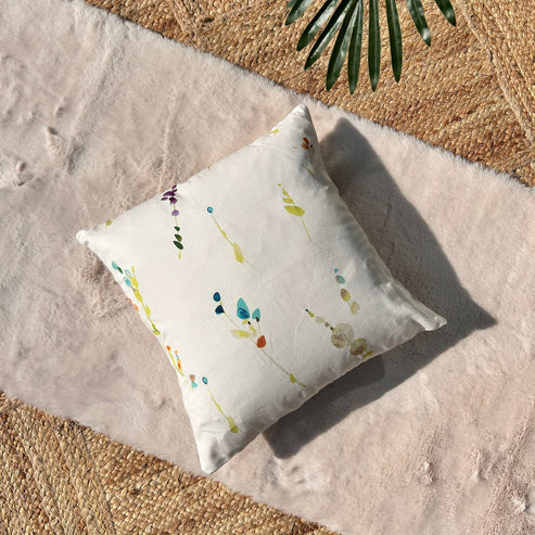 Printed Cushion Cover