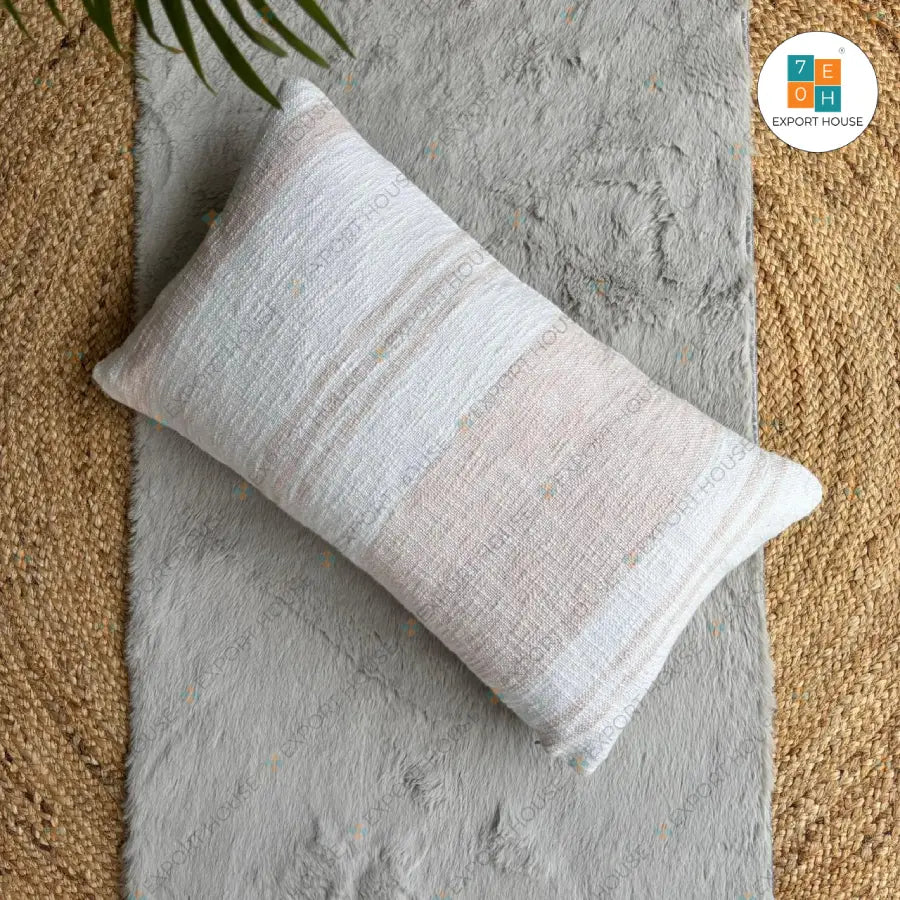 Boho Cushion Cover